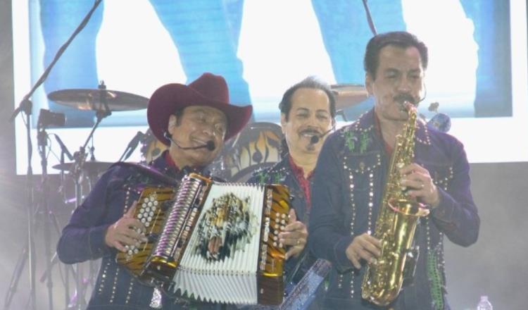 Inicia este viernes venta de boletos para Los Tigres del Norte