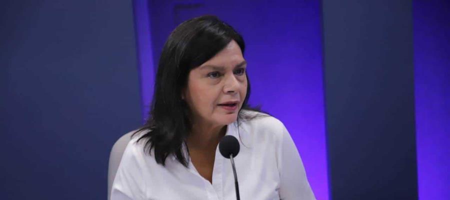 Agradece Osuna destape de Velasco como posible candidata al gobierno de Tabasco 