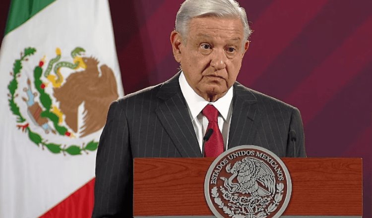 Propone AMLO reestructuración de deuda de Altos Hornos