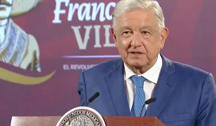 Corcholatas serán independientes; Xóchitl es títere de la oligarquía: Obrador