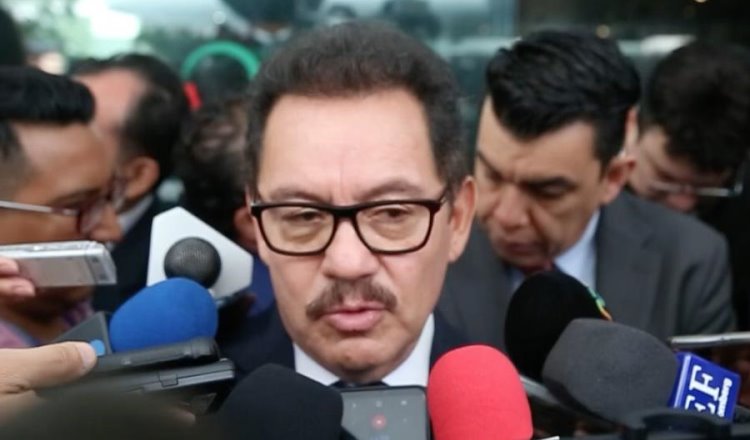 Hoy acude ministro Laynez a San Lázaro, conocerá resultados sobre elección del Pleno de la SCJN