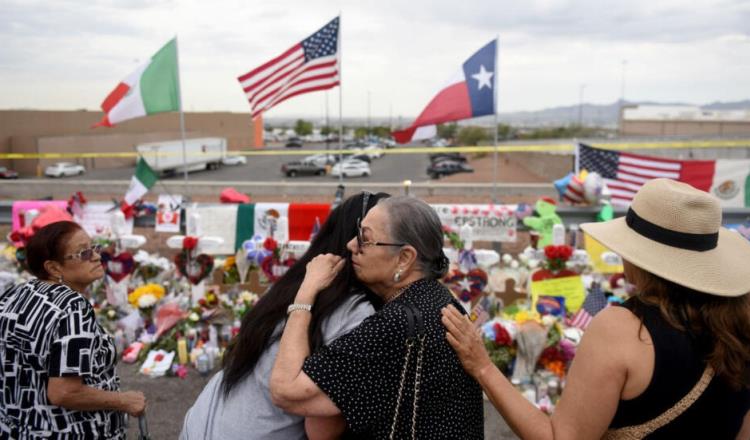 Gobierno Federal reconoce sentencia al autor de masacre de mexicanos en EE.UU.