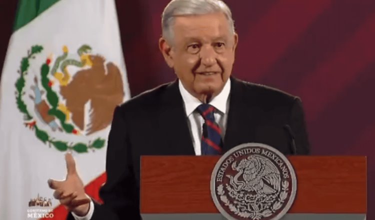 AMLO emitirá decreto para declarar ANP y de turismo ecológico, predios de Calica