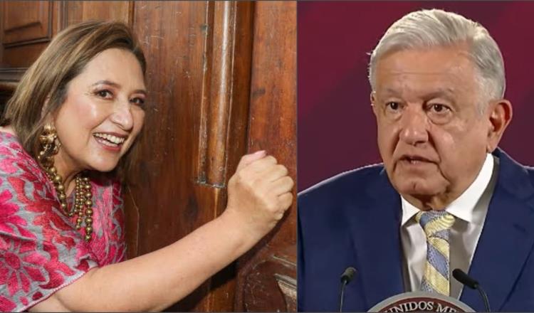 Aprueba INE medidas cautelares contra AMLO; debe evitar pronunciarse sobre elecciones de 2024