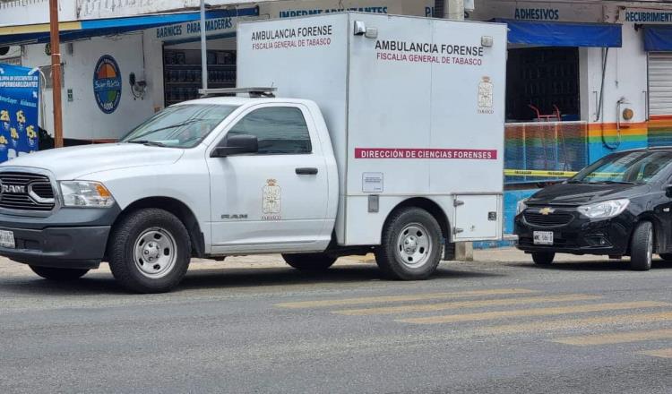 Hallan cuerpo sin vida en vivienda de Tamulté