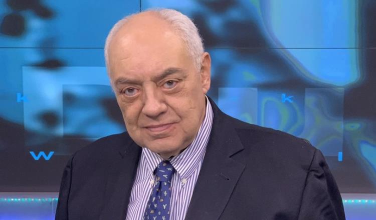 Fallece el periodista Jorge Berry a los 72 años