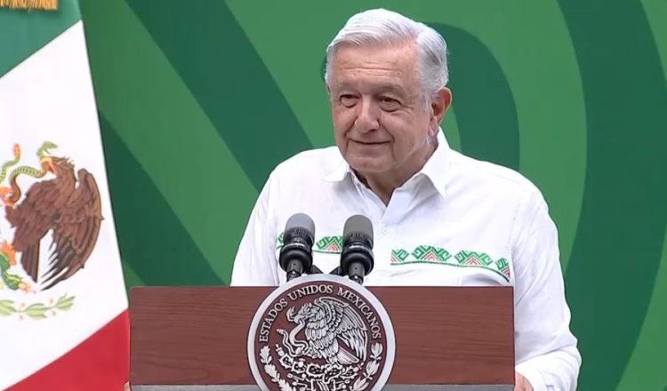 SCJN protege a fiscal de Morelos acusado de corrupción: AMLO