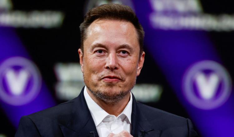 Elon Musk dará servicio de internet a CFE luego de que Starlink ganara contrato