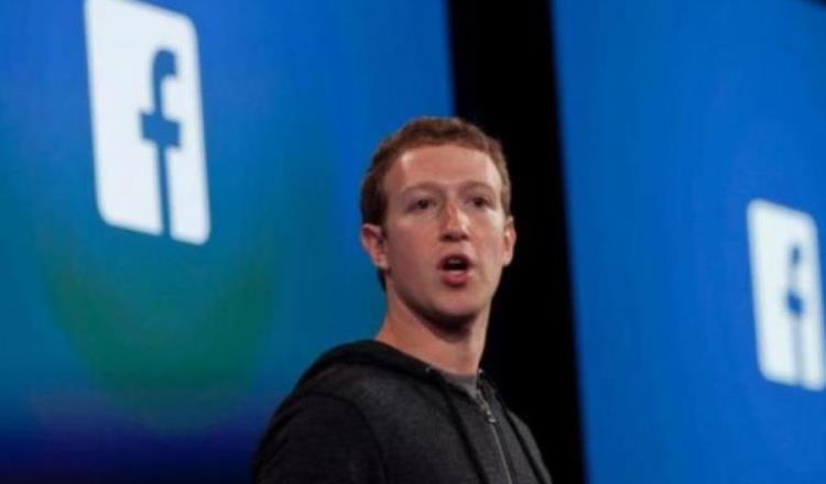 Florida cita a Zuckerberg a testificar por el uso de redes por traficantes de personas