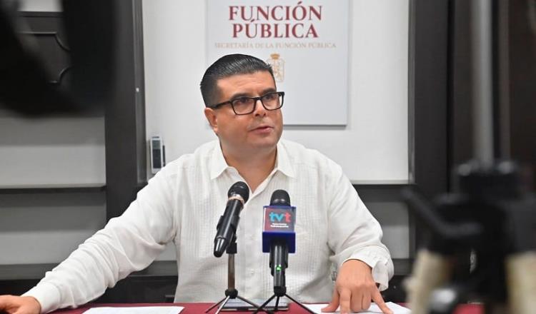 Asegura SFP que no interpuso la demanda contra Priego Solís, pero sí contra 26 ex funcionarios