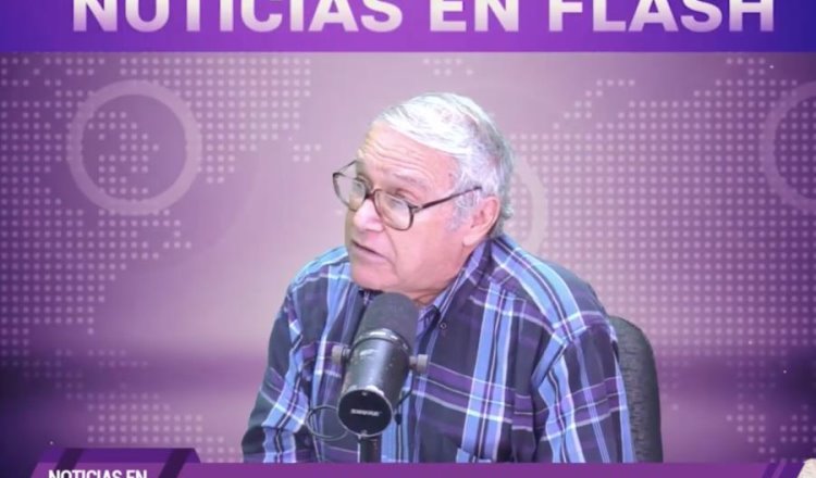 Frente Amplio supera su mayor reto al elegir a Xóchitl como candidata: Prats