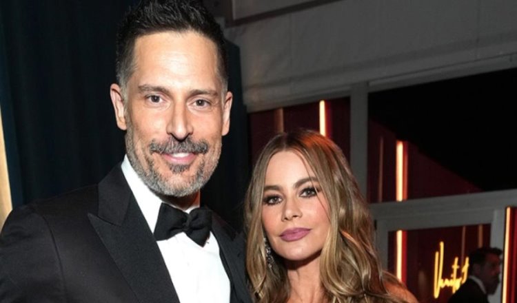 Tras 7 años de matrimonio, Sofía Vergara y Joe Manganiello se separan