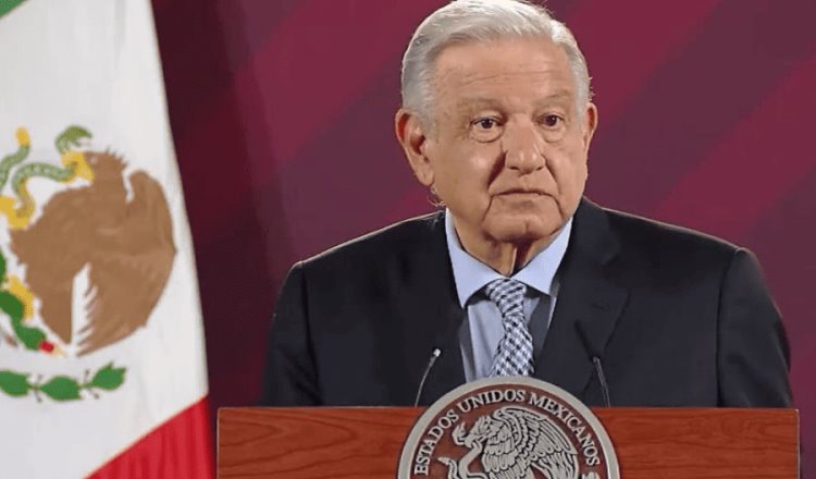 "Guerra mediática" contra su gobierno es similar a la que se usa para justificar un Golpe de Estado: AMLO