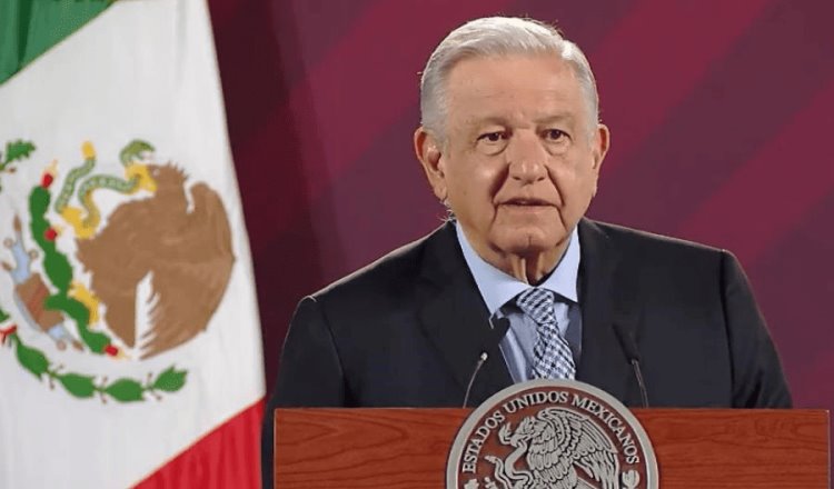 "Se va a avanzar lo más que se pueda": AMLO sobre retraso en descentralización de dependencias