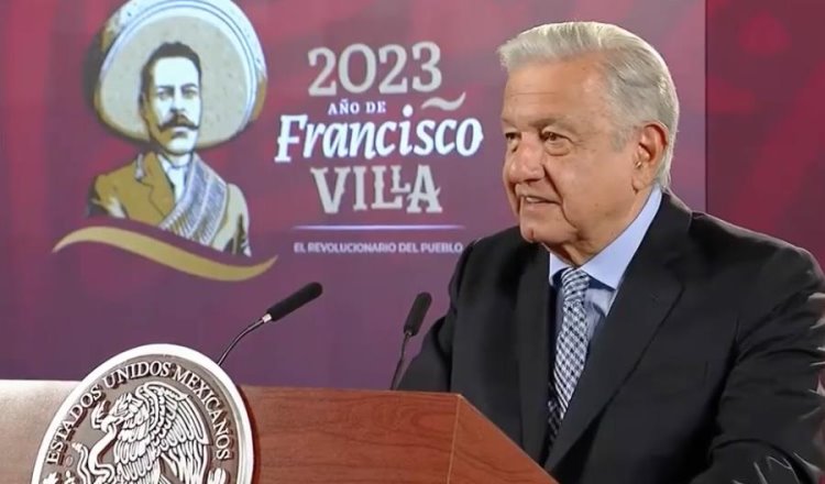 Agradece AMLO a Biden decisión de no sancionar a México por cuidado a la vaquita marina