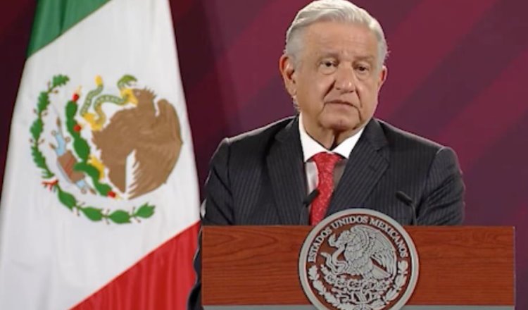 "Lleva tiempo" producir gasolina en Dos Bocas reconoce López Obrador