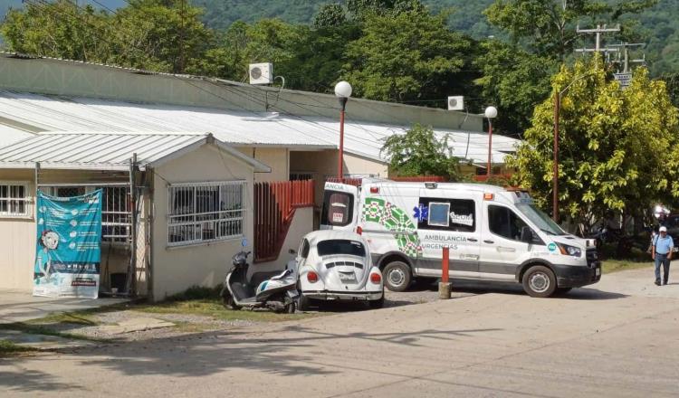 Mueren 2 personas intoxicadas con comida de graduación en San Luis Potosí