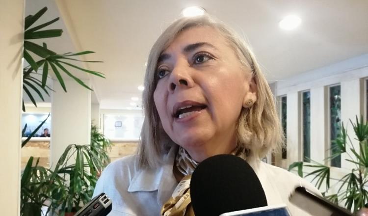 En agosto se instalará Comité Organizador del Frente Amplio en Tabasco: Beaurregard