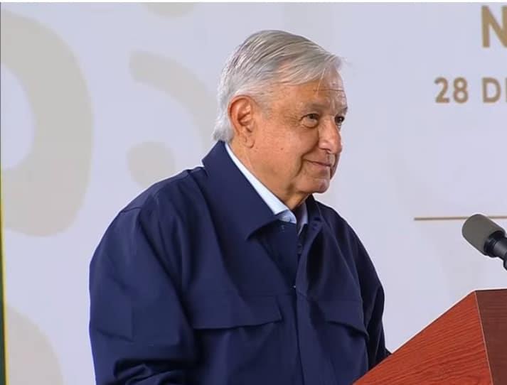 Pruebas pide AMLO a DEA sobre número de miembros de cárteles de Sinaloa y CJNG