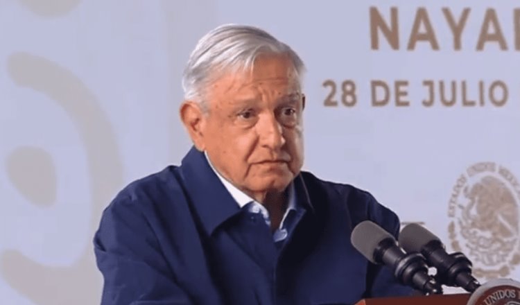 Amlo Promete Esclarecer Asesinato Del Periodista Luis Martín Sánchez En Nayarit 3377