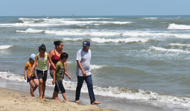 Retiran alerta por marea roja en Cárdenas y Paraíso