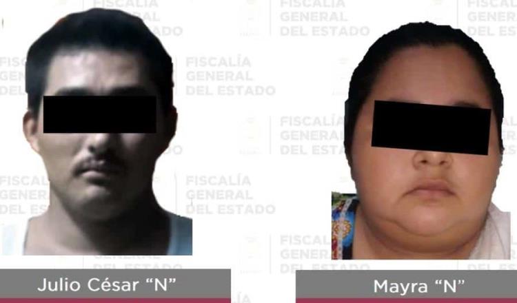 Detienen a presunta narcomenudista en Villa Playas del Rosario