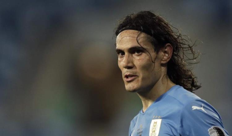 Boca Juniors anuncia a Edinson Cavani como nuevo refuerzo del club