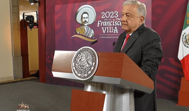 Enviará AMLO iniciativa para declarar día nacional del trato justo a animales