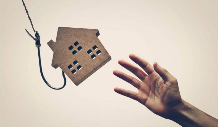 ¡Sueño de comprar casa, se convierte en pesadilla! Denuncian fraude de inmobiliaria