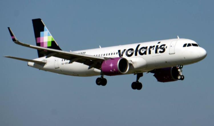 Volaris inaugura nueva ruta Villahermosa - Guadalajara