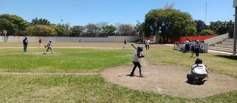 Invitan a curso de verano "juega y aprende" gratis en ciudad deportiva