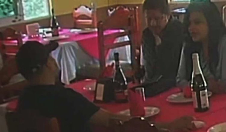 Revelan nuevo video de la reunión de la alcaldesa de Chilpancingo con líder de "Los Ardillos"