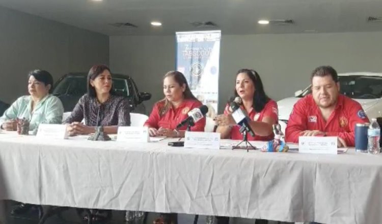 Más de 40 ejemplares en séptima exposición canina de Tabasco