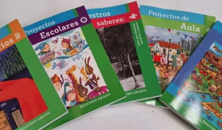 Tabasco sí distribuirá libros de texto gratuitos: Gobernador Merino