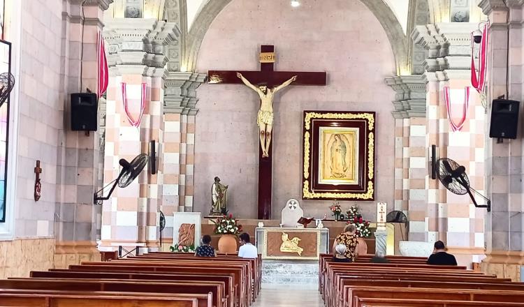 Obispo no se quedaría callado ante un abuso sexual en Iglesia: Diócesis de Tabasco