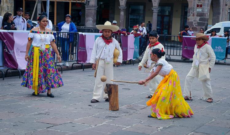 Delegación tabasqueña culmina participación en Juegos Autóctonos y Tradicionales