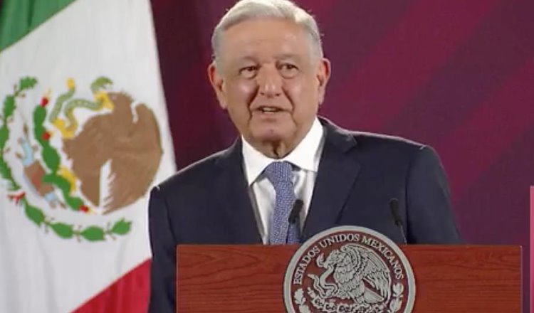 Descarta Obrador que México se una al BRICS