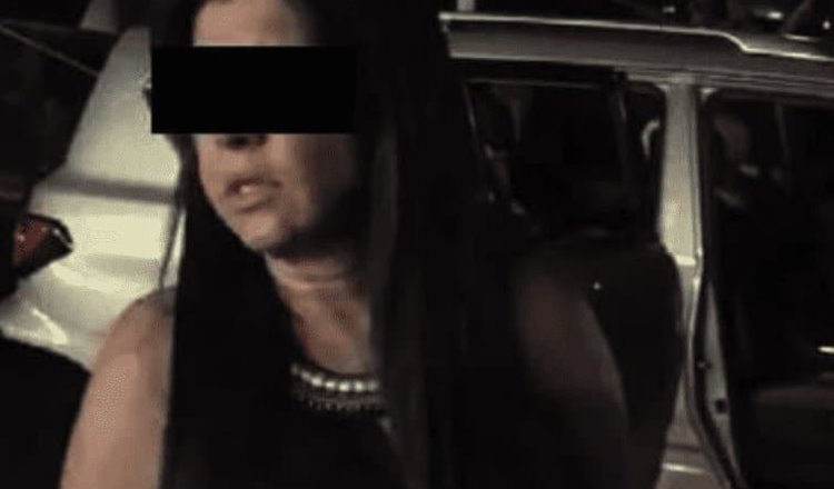 Niegan "parcialmente" amparo a esposa de ´El Mencho´ para recibir atención y medicamentos en el penal