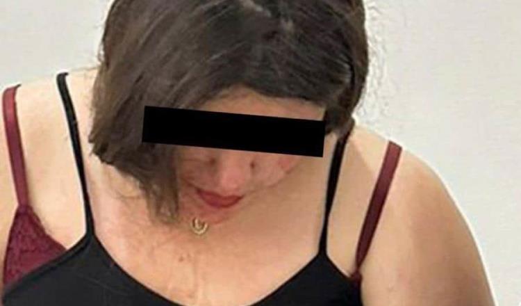 Apuñalan a trabajadora de spa en Polanco y muere; hay una mujer detenida