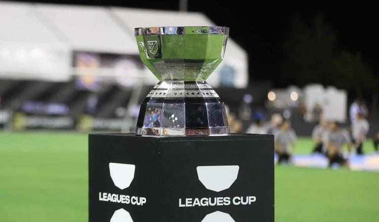 Leagues Cup, torneo entre equipos de Liga MX y MLS se jugará del 26 de julio al 24 de agosto