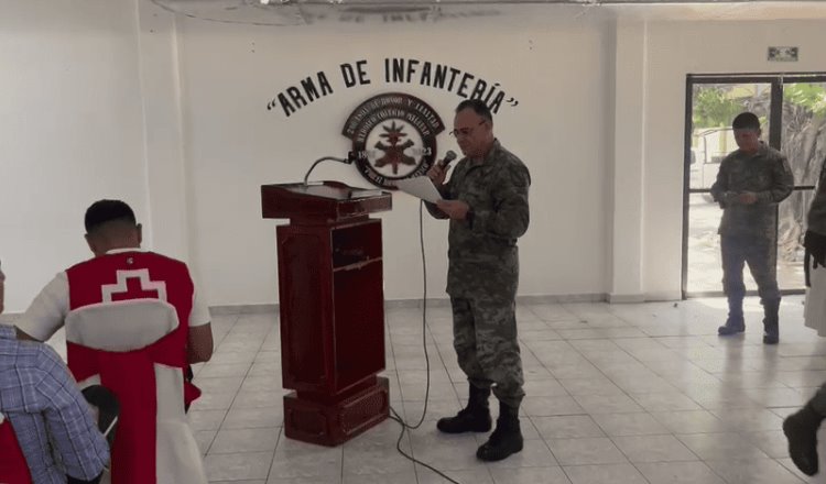 Rodada Motociclista de la 30 Zona Militar visitará Teapa, Tacotalpa y Jalapa