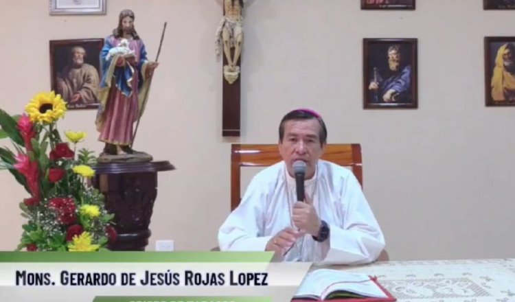 Sumarse a ministerios de catequesis, evangelización y caridad, llama Obispo