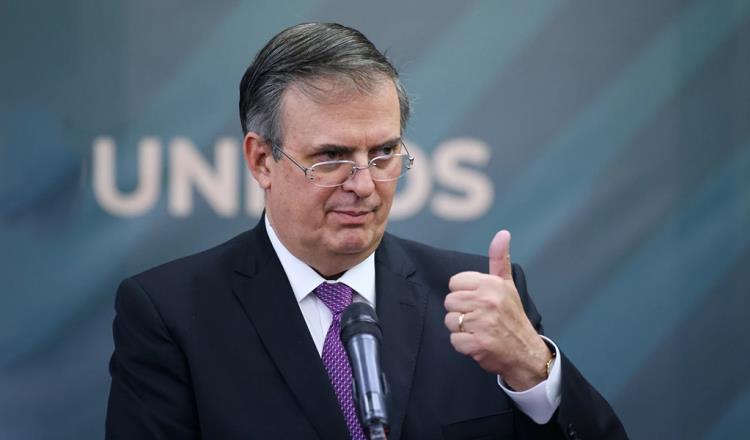 Vetará Ebrard encuestadoras que tengan contrato con gobierno federal o de CDMX