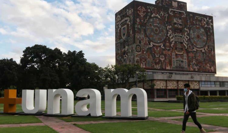 Adelanta UNAM proceso de sucesión en Rectoría