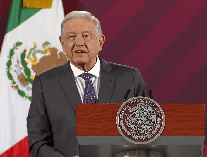 Modelo económico del humanismo mexicano ha dado resultados para pobres y ricos: Obrador