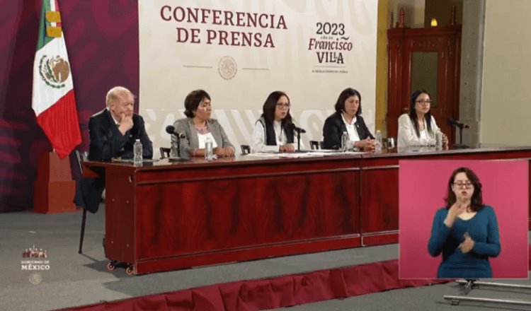 Confía SEP en encontrar el "mejor camino" para que los niños tengan sus libros de texto al inicio de ciclo escolar