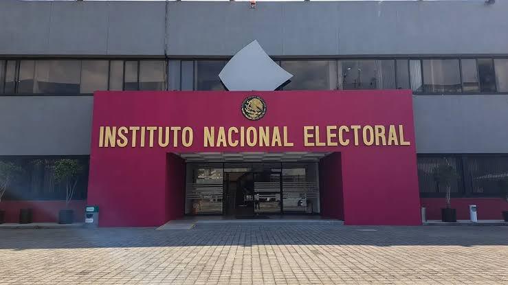 Solicitará INE más de 9 mil mdp para la organización de elecciones federales de 2024