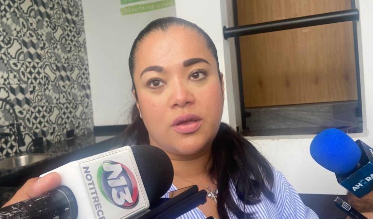 MC tendrá candidatos a gobernador, alcaldías y diputaciones antes del 15 de noviembre: Fanny Vargas