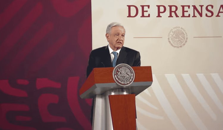 "Estaría feliz apoyándome": AMLO al recordar a su mamá doña Manuelita