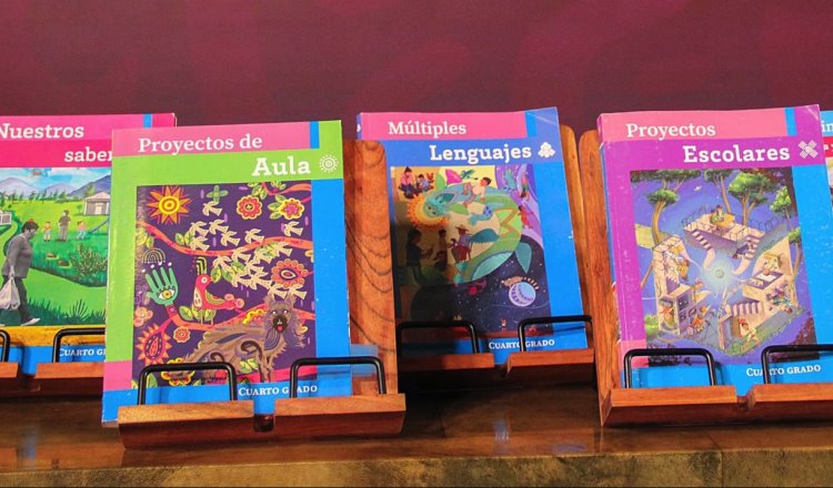 Libros están cargados de ideología de género y buscan confundir a niños sostiene además la  Alianza de Familias